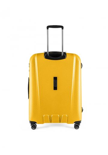 Чемодан на колесах