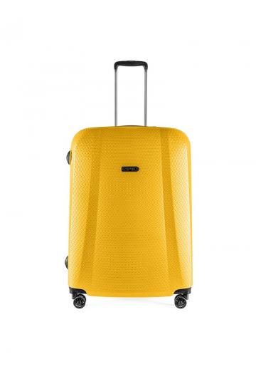 Чемодан на колесах