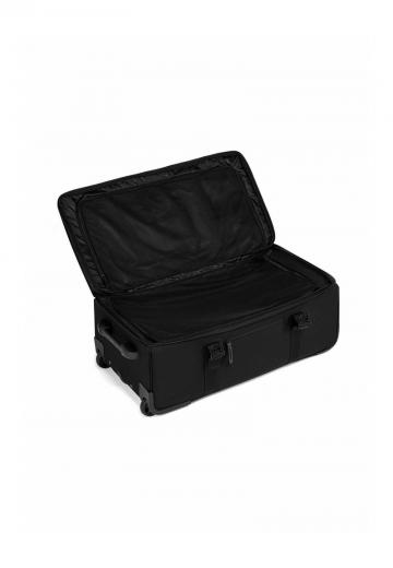 Чемодан на колесах