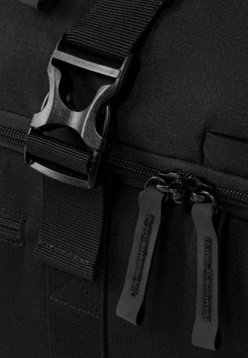 Чемодан на колесах