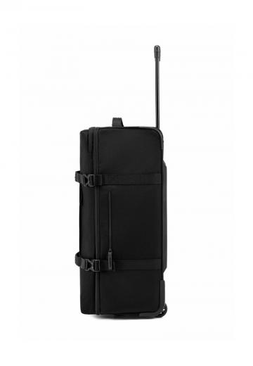 Чемодан на колесах