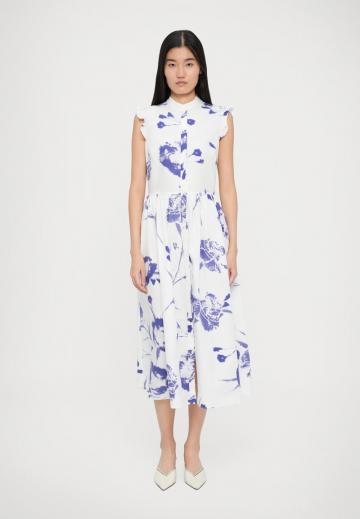 Пляжное платье