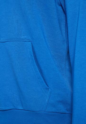 Спортивная кофта