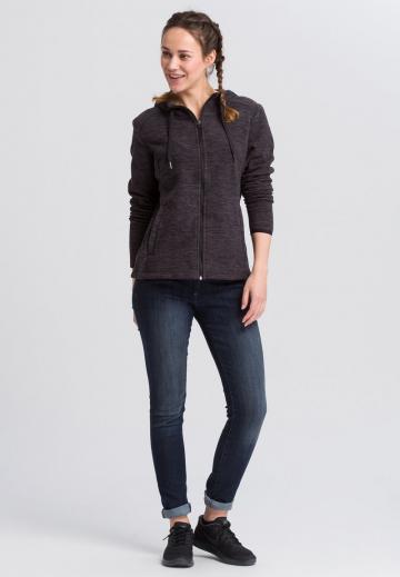 Спортивная толстовка