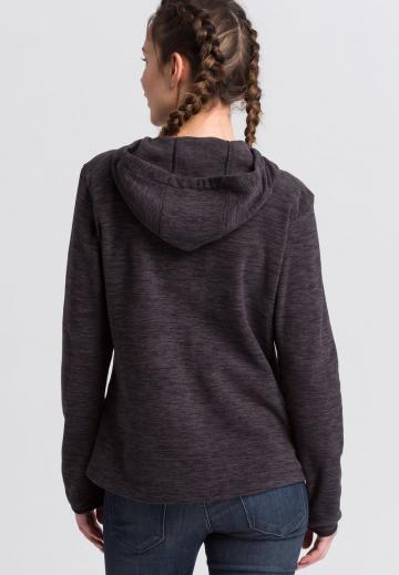 Спортивная толстовка