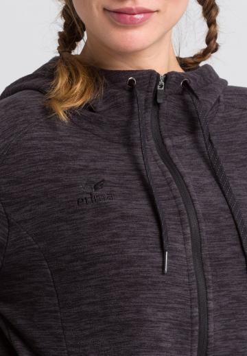 Спортивная толстовка