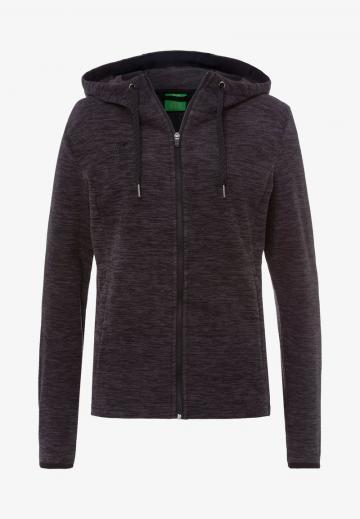 Спортивная толстовка