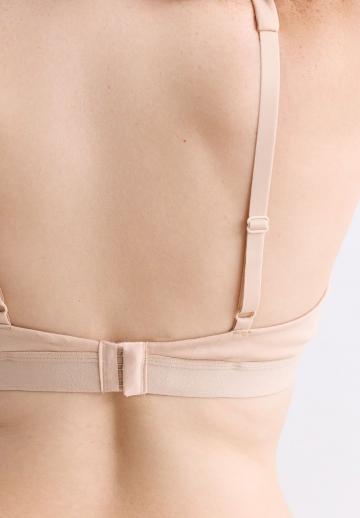 Бюстгальтер без косточек