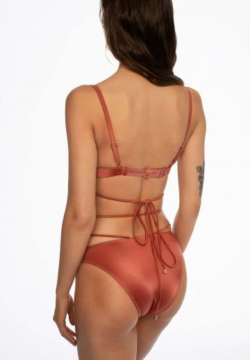 Низ от бикини