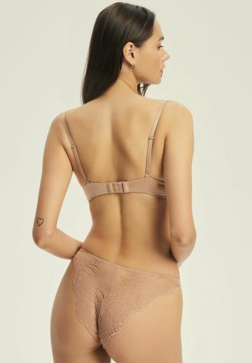 Бюстгальтер на косточках
