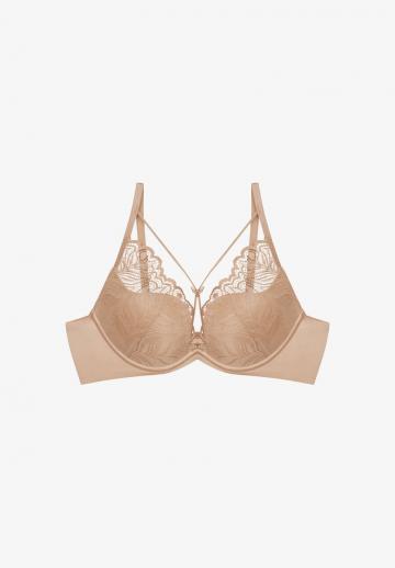 Бюстгальтер на косточках