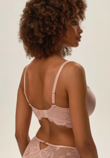 Бюстгальтер на косточках