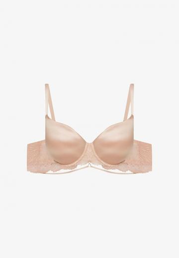 Бюстгальтер на косточках