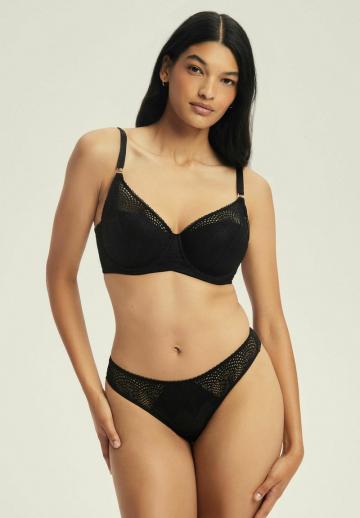 Бюстгальтер на косточках