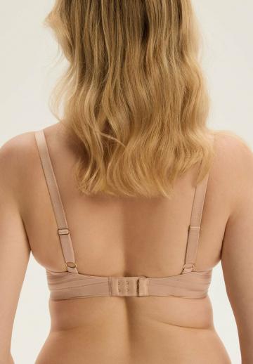 Бюстгальтер на косточках