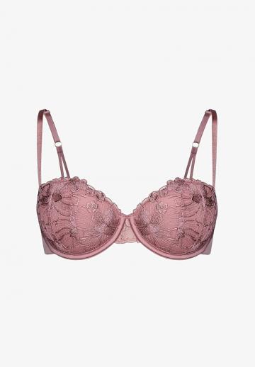 Бюстгальтер на косточках