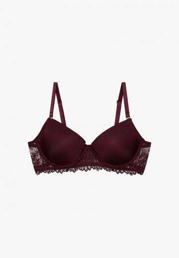 Бюстгальтер на косточках