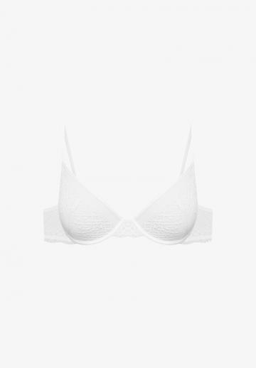 Бюстгальтер на косточках