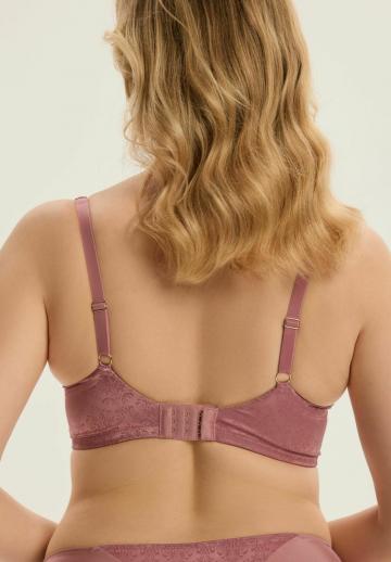 Бюстгальтер на косточках