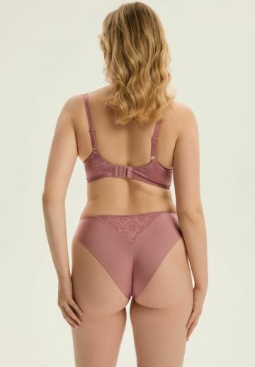 Бюстгальтер на косточках