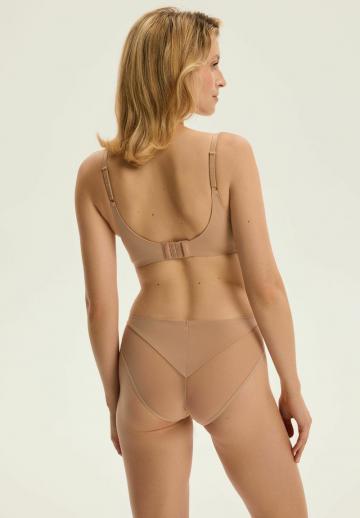 Бюстгальтер без косточек