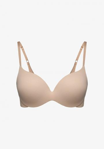 Бюстгальтер без косточек