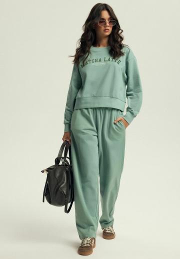 Спортивные штаны