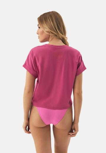 Пляжная майка