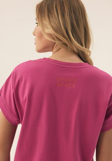 Пляжная майка