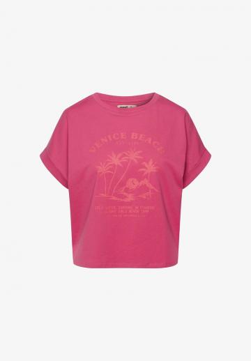 Пляжная майка