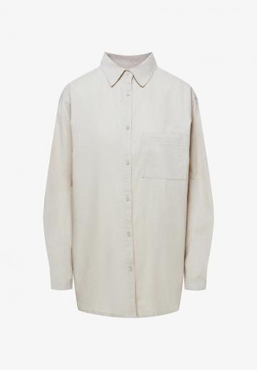 Пляжная майка