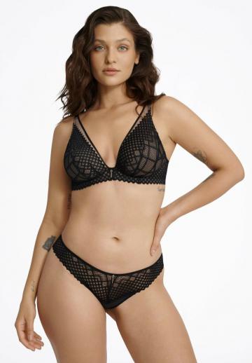 Трусы шортики