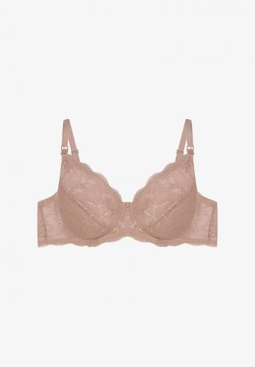 Бюстгальтер на косточках