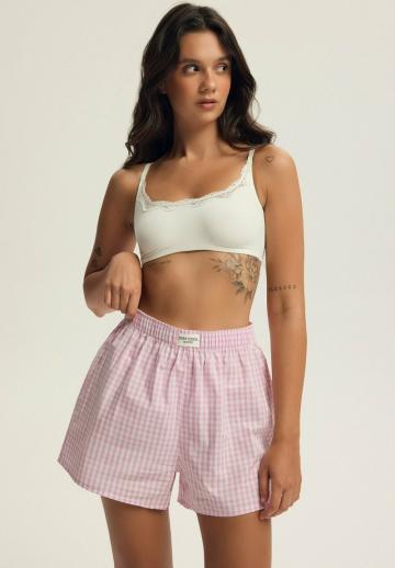 Пляжные шорты