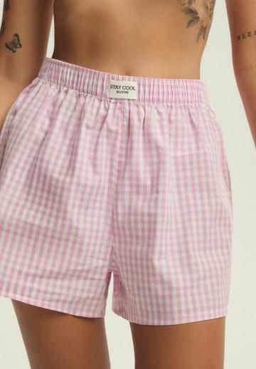 Пляжные шорты