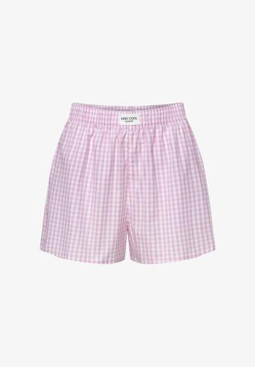 Пляжные шорты