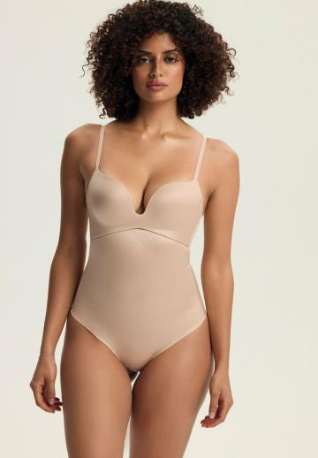 Бюстгальтер без косточек