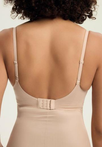 Бюстгальтер без косточек