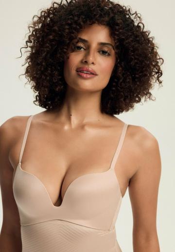 Бюстгальтер без косточек