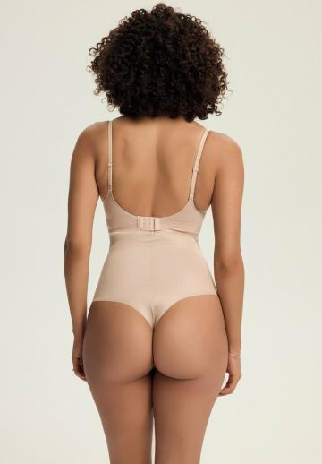 Бюстгальтер без косточек