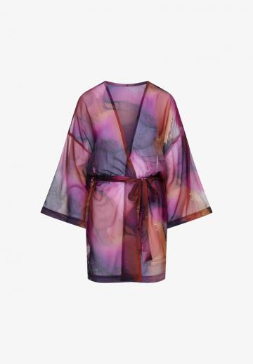 Пляжная майка