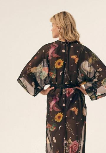 Пляжная майка