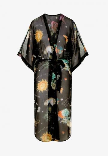 Пляжная майка