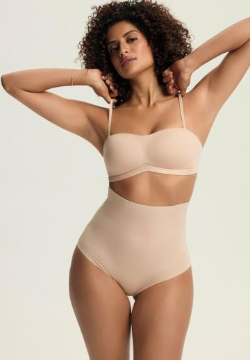 Бюстгальтер без косточек