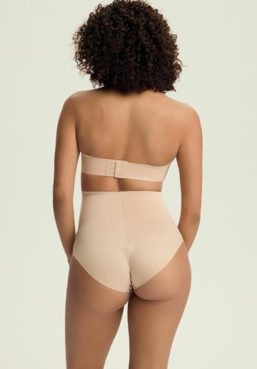 Бюстгальтер без косточек