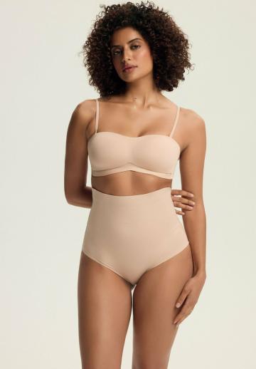 Бюстгальтер без косточек