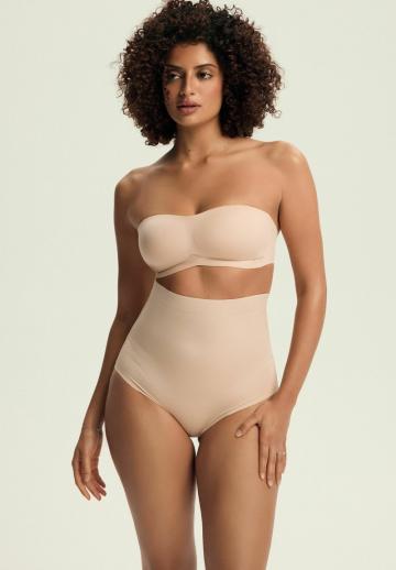 Бюстгальтер без косточек