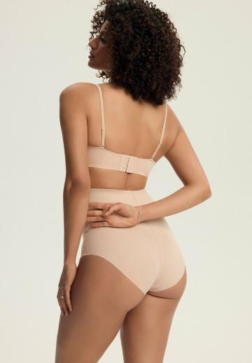 Бюстгальтер без косточек