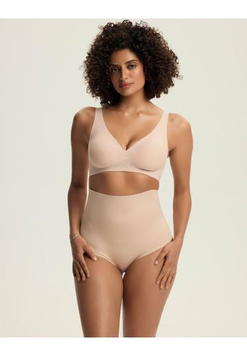 Бюстгальтер без косточек