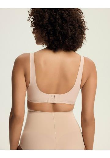 Бюстгальтер без косточек